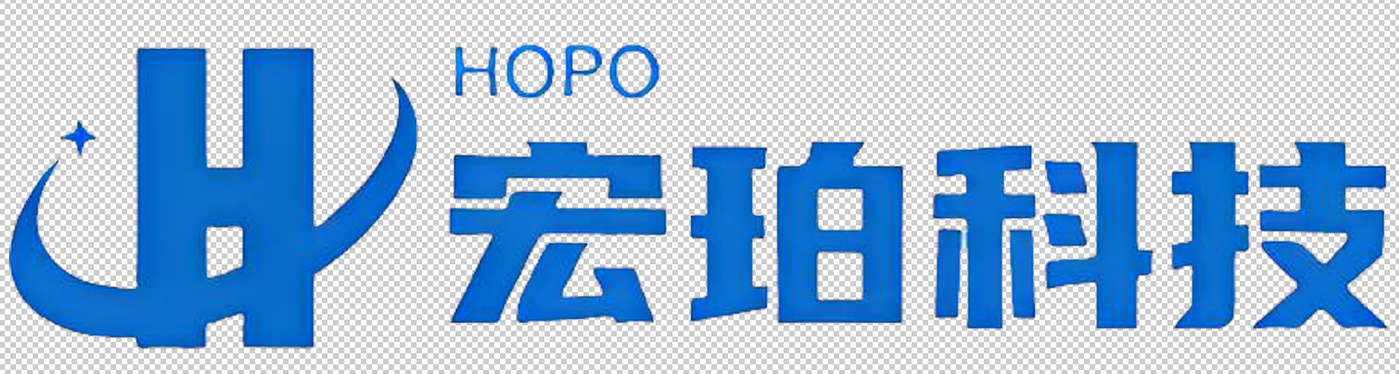 杭州宏珀科技有限公司企业标识